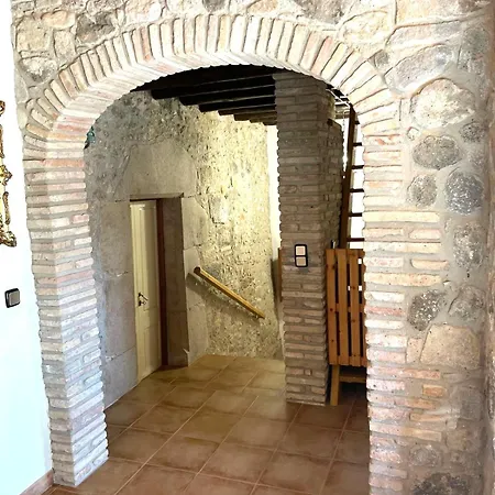 Cal Uverni * Siurana (Alt Emporda)
