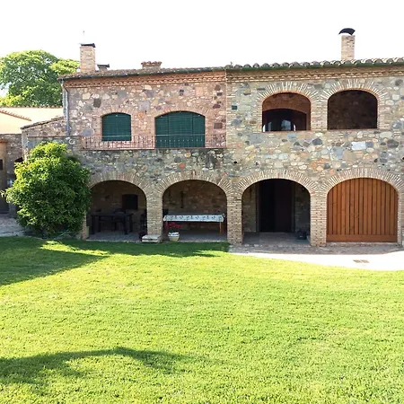 Cal Uverni * Siurana (Alt Emporda)